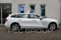 2021 Volvo V60