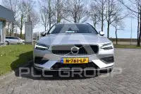 2021 Volvo V60