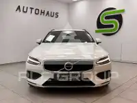 2021 Volvo V60