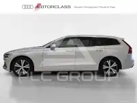 2021 Volvo V60