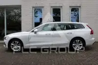 2021 Volvo V60