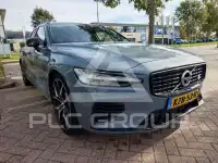 2021 Volvo V60