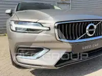 2021 Volvo V60