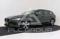 2021 Volvo V60