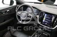 2021 Volvo V60