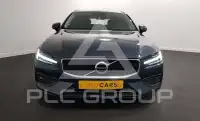 2021 Volvo V60