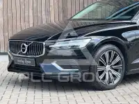 2021 Volvo V60