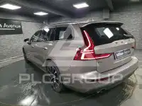 2021 Volvo V60