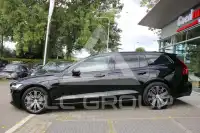 2021 Volvo V60