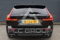 2021 Volvo V60