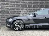2021 Volvo V60