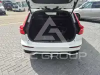 2021 Volvo V60