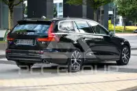 2021 Volvo V60