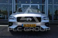 2021 Volvo V60