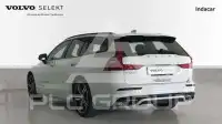 2021 Volvo V60