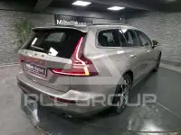 2021 Volvo V60