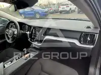 2021 Volvo V60