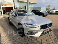 2021 Volvo V60
