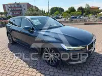 2021 Volvo V60