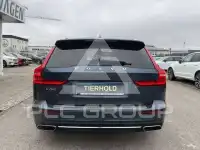 2021 Volvo V60