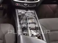 2021 Volvo V60