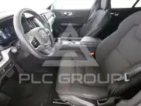 2021 Volvo V60