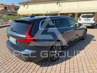 2021 Volvo V60
