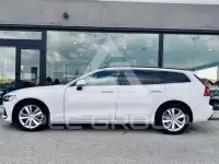 2021 Volvo V60