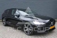 2021 Volvo V60