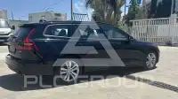 2021 Volvo V60