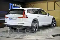 2021 Volvo V60