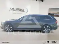 2021 Volvo V60