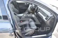 2021 Volvo V60