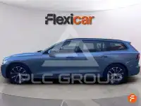 2021 Volvo V60
