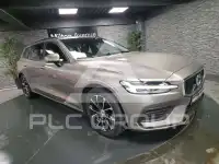 2021 Volvo V60