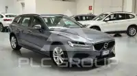 2021 Volvo V60