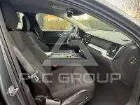 2021 Volvo V60