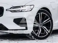 2021 Volvo V60