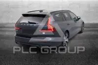 2021 Volvo V60