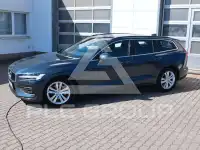 2021 Volvo V60