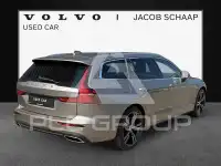 2021 Volvo V60