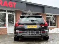2021 Volvo V60
