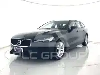 2021 Volvo V60