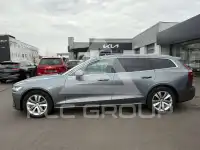 2021 Volvo V60