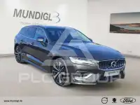 2021 Volvo V60