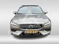 2021 Volvo V60