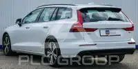 2021 Volvo V60