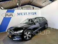 2021 Volvo V60