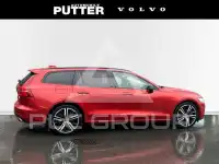 2021 Volvo V60