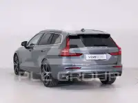 2021 Volvo V60